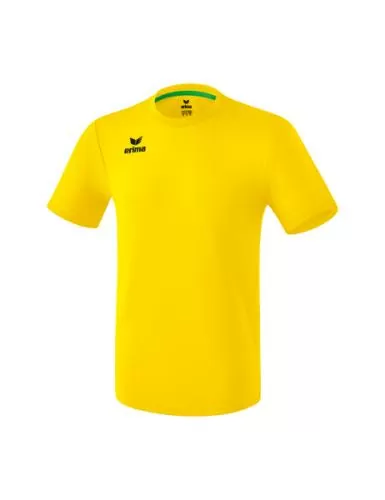 Erima Children's Liga Jersey - yellow