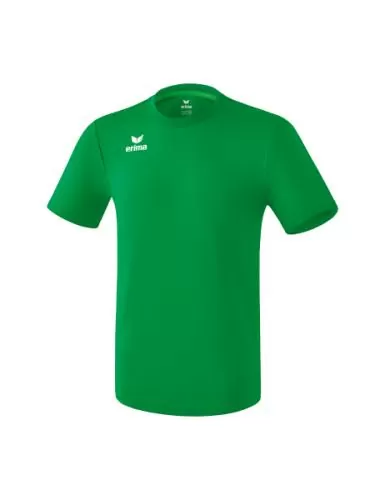 Erima Liga Jersey - emerald