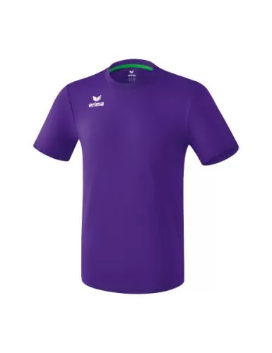 Erima Children's Liga Jersey - violet