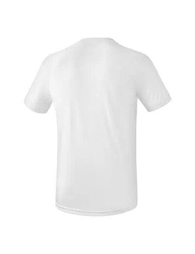 Erima Children's Madrid Jersey - white