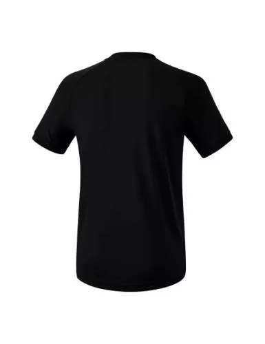 Erima Madrid Trikot für Kinder - schwarz