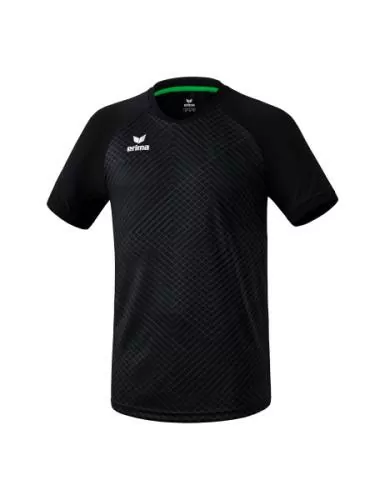 Erima Children's Madrid Jersey - black
