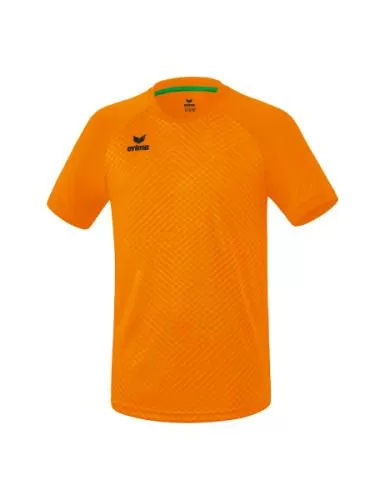 Erima Madrid Trikot - new orange