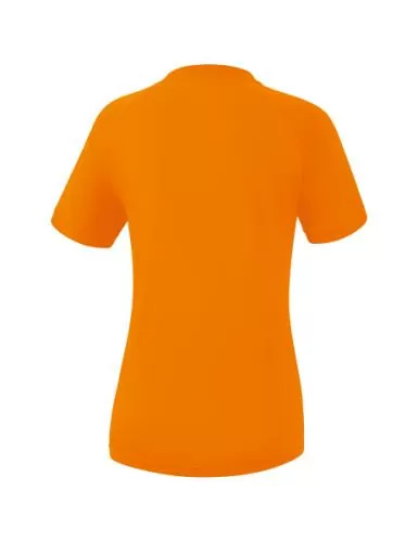 Erima Women's Ladies Madrid Jersey - new orange