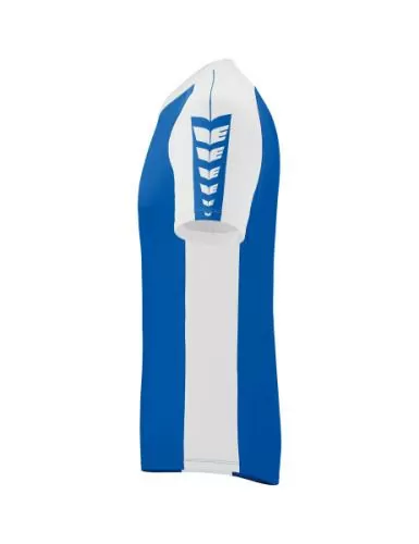 Erima Six Wings Trikot für Kinder - new royal/weiß