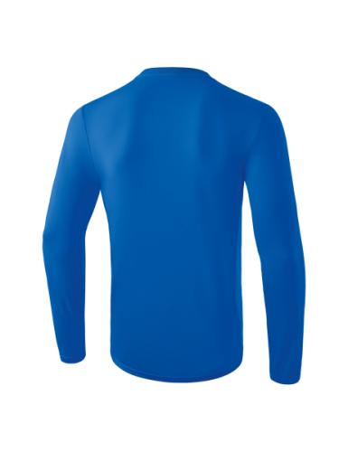 Preview: Erima Trikot Liga langarm für Kinder - new royal