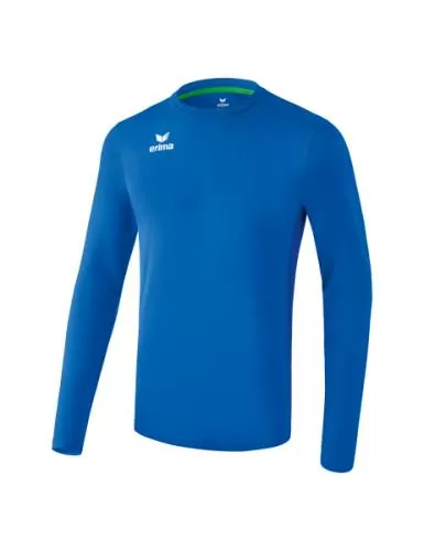 Erima Trikot Liga langarm für Kinder - new royal