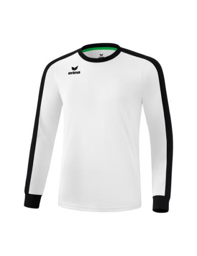 Preview: Erima Retro Star Trikot LA für Kinder - weiß/schwarz