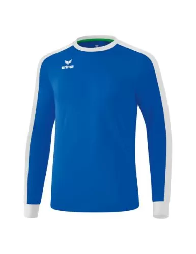 Erima Retro Star Trikot LA für Kinder - new royal/weiß