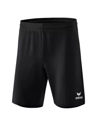 Erima RIO 2.0 Shorts - schwarz