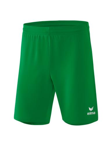 Preview: Erima RIO 2.0 Shorts - emerald