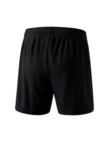 Preview: Erima Frauen Rio 2.0 Shorts - schwarz