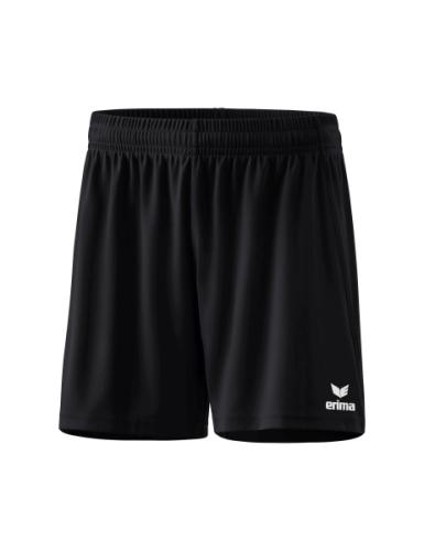 Preview: Erima Frauen Rio 2.0 Shorts - schwarz