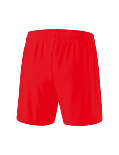 Preview: Erima Frauen Rio 2.0 Shorts - rot