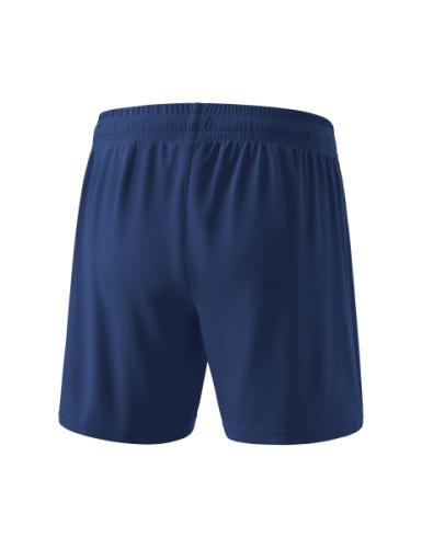Preview: Erima Frauen Rio 2.0 Shorts - new navy