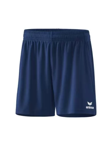 Erima Frauen Rio 2.0 Shorts - new navy