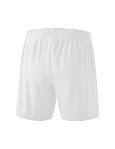 Preview: Erima Frauen Rio 2.0 Shorts - new white