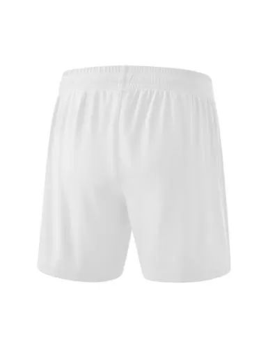 Erima Frauen Rio 2.0 Shorts - new white