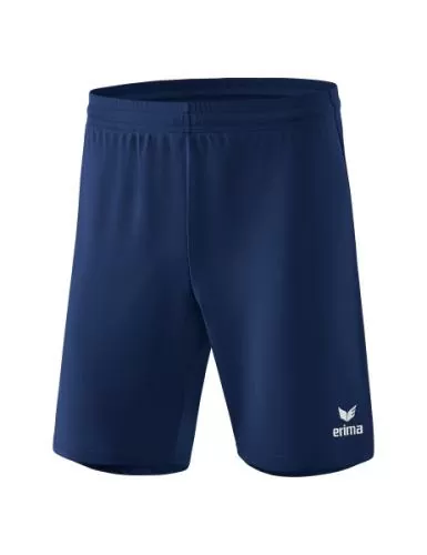 Erima RIO 2.0 Shorts with inner slip - new navy
