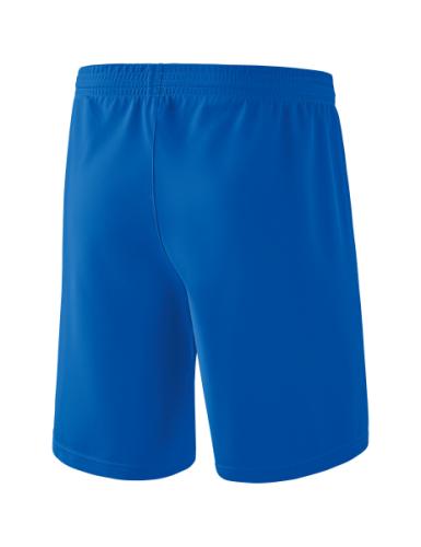 Erima CELTA Shorts mit Innenslip - new royal