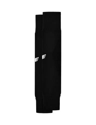 Erima Tube Socks für Kinder - schwarz/weiß