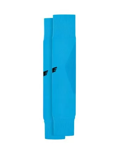 Erima Tube Socks für Kinder - curacao/schwarz
