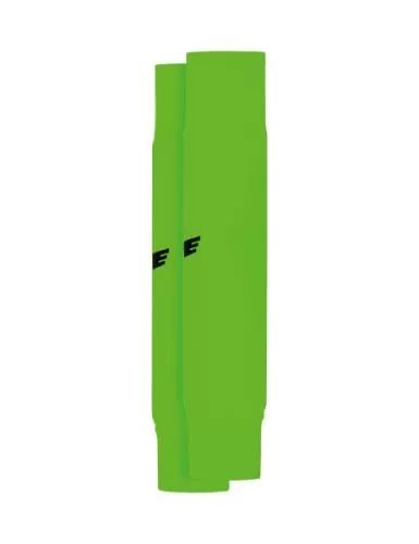 Erima Tube Socks für Kinder - green gecko/schwarz