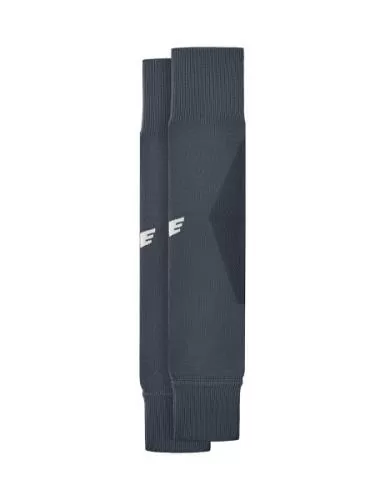 Erima Tube Socks für Kinder - slate grey/weiß