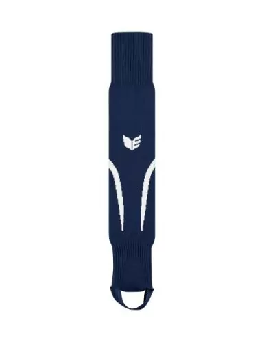 Erima Tanaro Stutzen für Kinder - new navy/weiß