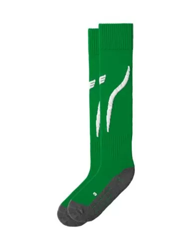 Erima TANARO Football Socks - emerald/white