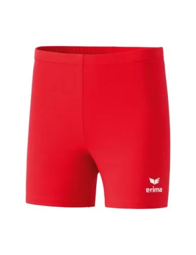 Erima VERONA kids' tights - red