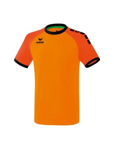 Erima Zenari 3.0 Jersey - orange/mandarine/black