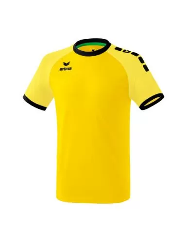 Erima Zenari 3.0 Jersey - yellow/buttercup/black