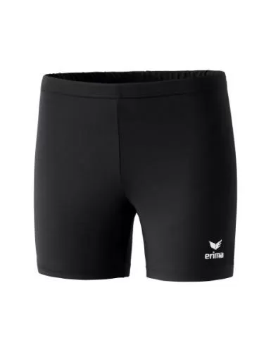 Erima Frauen VERONA Performance Shorts - schwarz