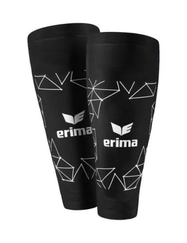 Erima TUBE SOCK 2.0 - schwarz