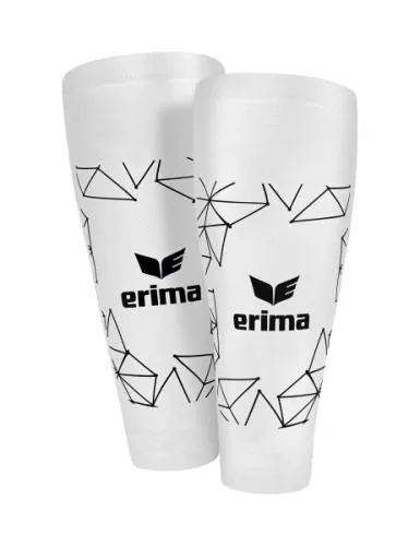 Erima TUBE SOCKS 2.0 - white