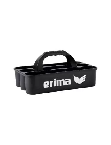 Erima Bottle Carrier - black