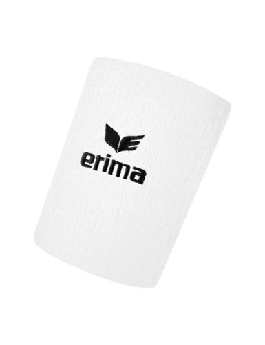 Erima Schweißband - weiß