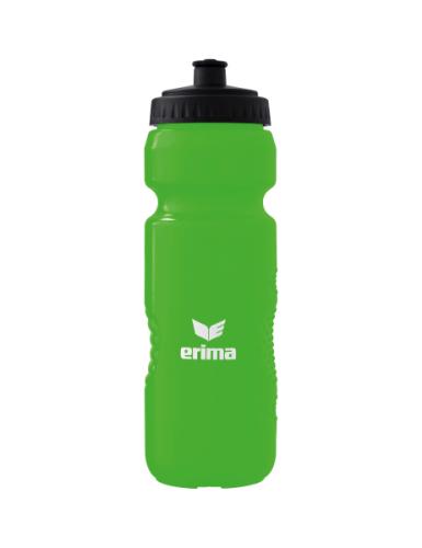 Preview: Erima Trinkflasche Team - green