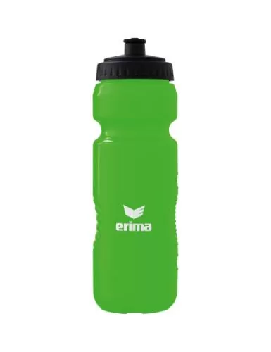 Erima Trinkflasche Team - green