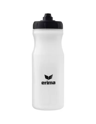 Erima Trinkflasche Eco - transparent