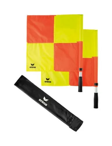 Erima Referee Flags - various
