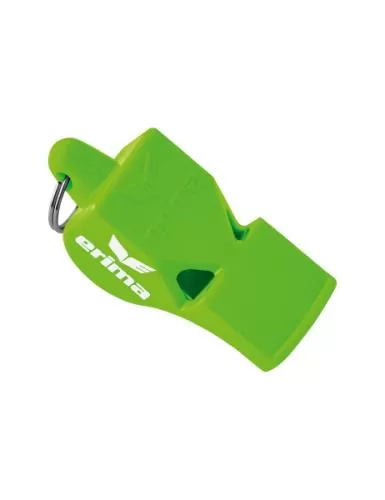 Erima Referee Whistle Classic - green gecko