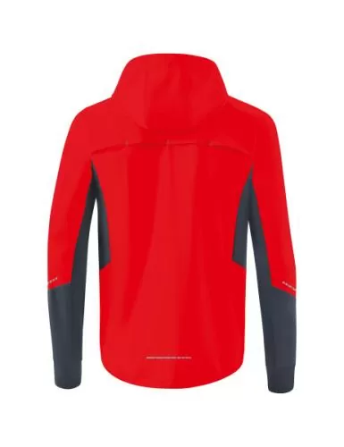 Erima RACING Runningjacke - rot