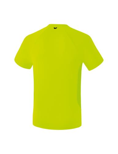 Preview: Erima Children's PERFORMANCE T-shirt - neon yellow