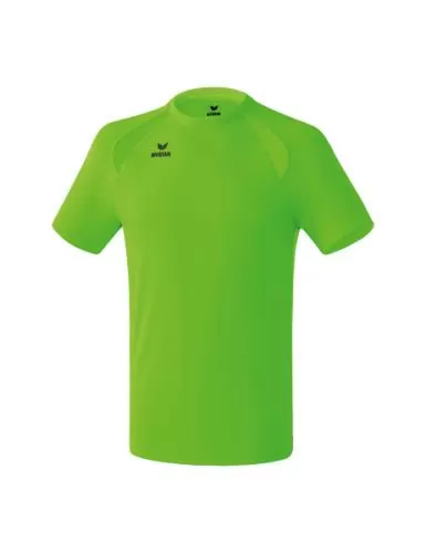 Erima Children's PERFORMANCE T-shirt - green gecko
