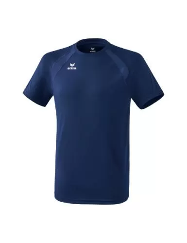 Erima Children's Performance T-shirt - new navy