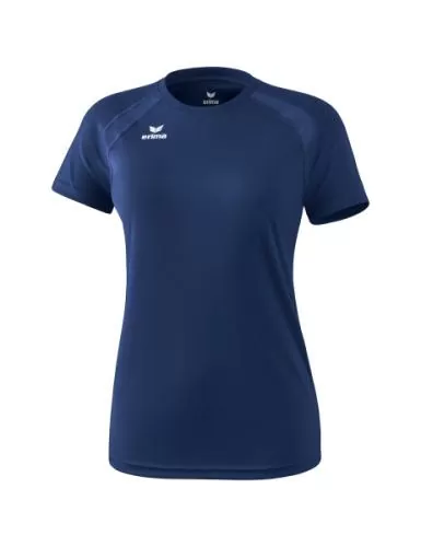 Erima Women's Performance T-shirt - new navy