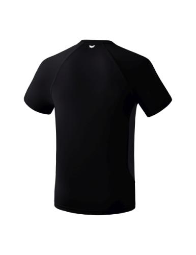 Preview: Erima PERFORMANCE T-shirt - black