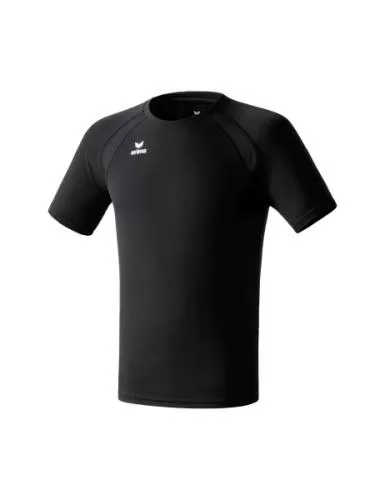 Erima PERFORMANCE T-shirt - black